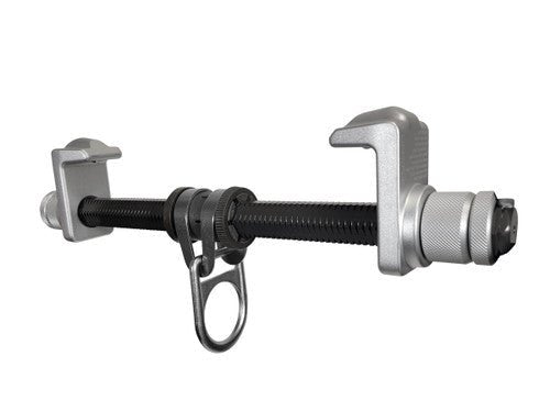 Frontline Aluminum I - Beam Slider Anchor - Fire Protection Parts