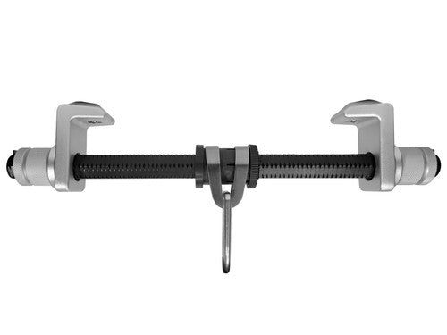 Frontline Aluminum I - Beam Slider Anchor - Fire Protection Parts