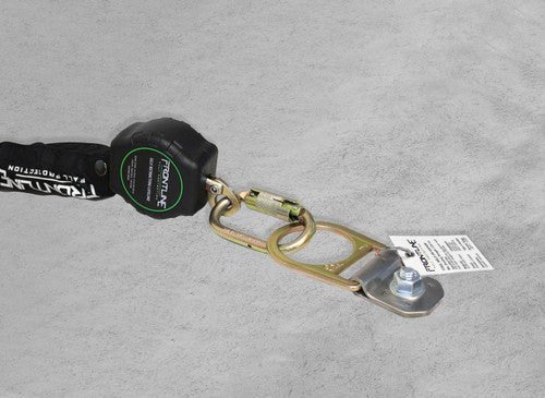 Frontline COB01SW Concrete Swiveling Anchor - Fire Protection Parts