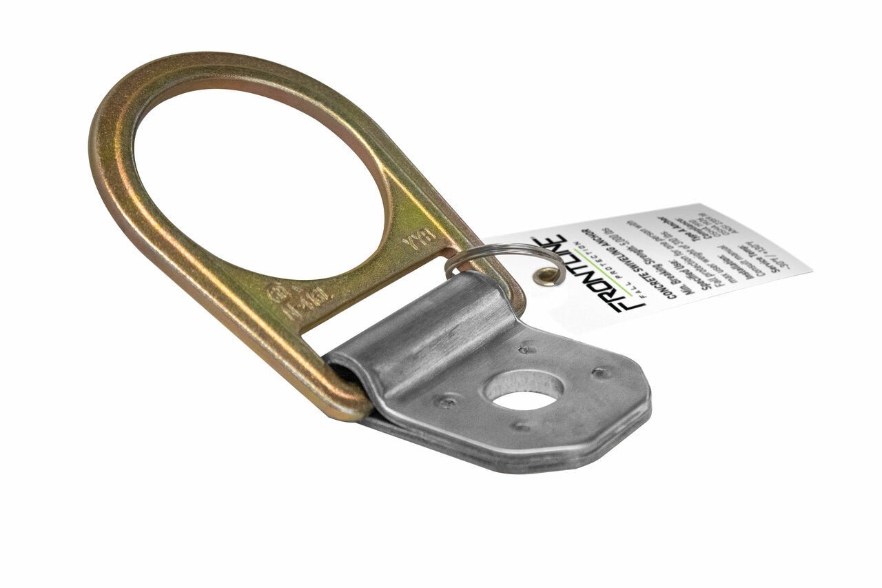 Frontline COB01SW Concrete Swiveling Anchor - Fire Protection Parts