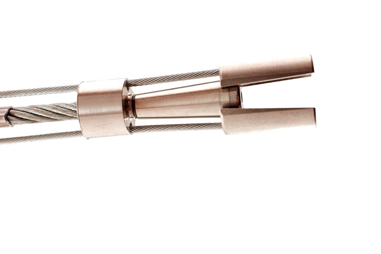 Frontline COB345K Reusable 5K Concrete Anchor Bolt - Fire Protection Parts