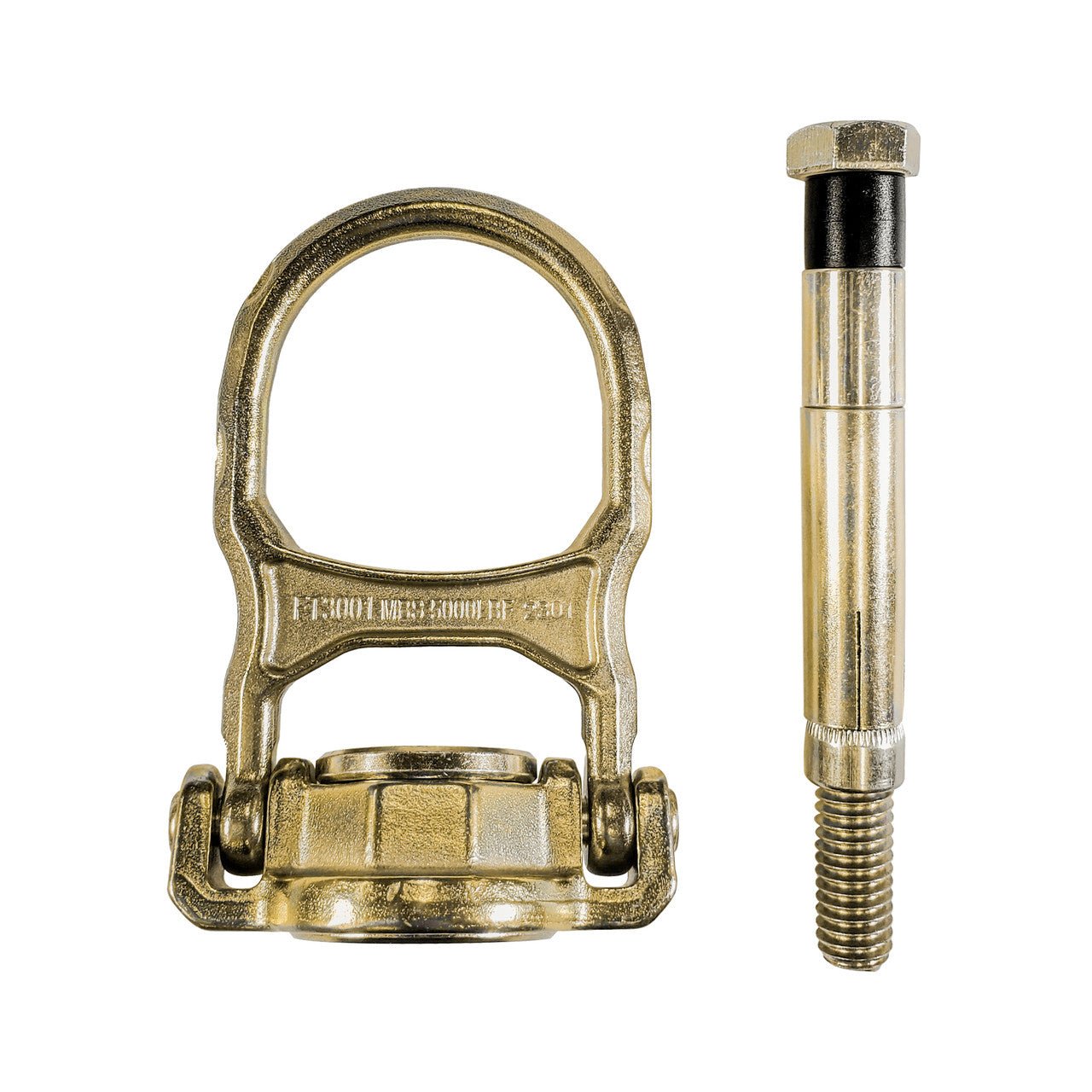 Frontline COB5K ALPHA Swivel 5k Concrete Anchor - Fire Protection Parts