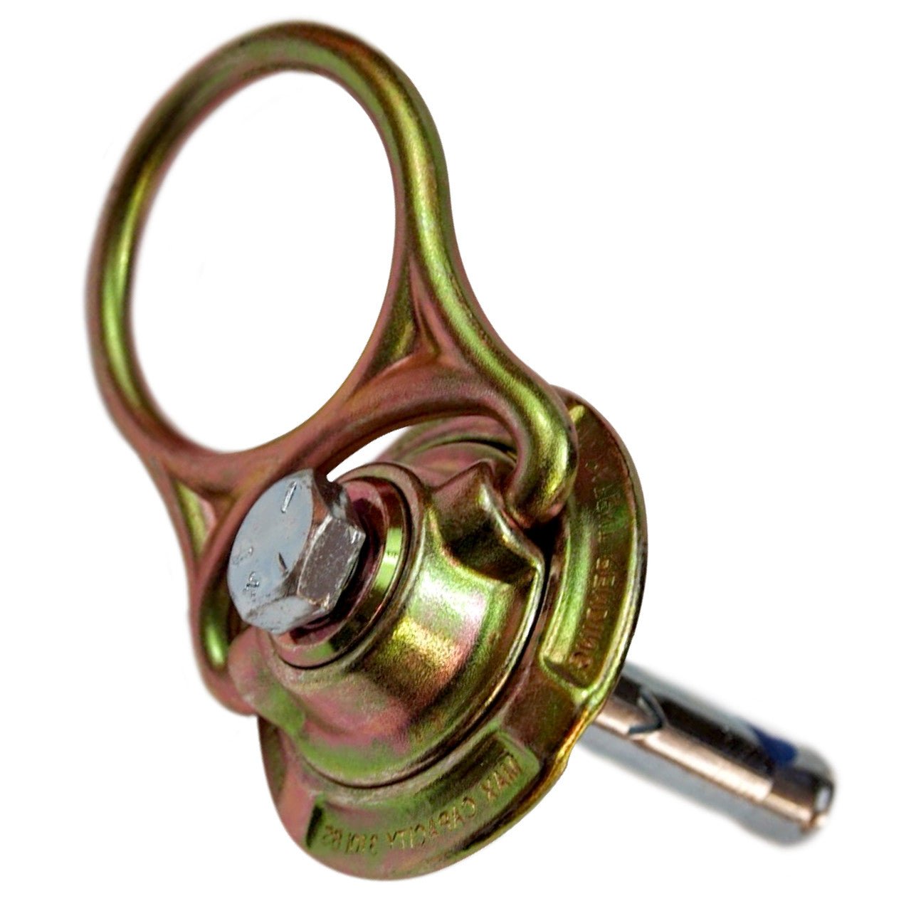 Frontline COM345K MEGA Swivel 5k Concrete Anchor - Fire Protection Parts