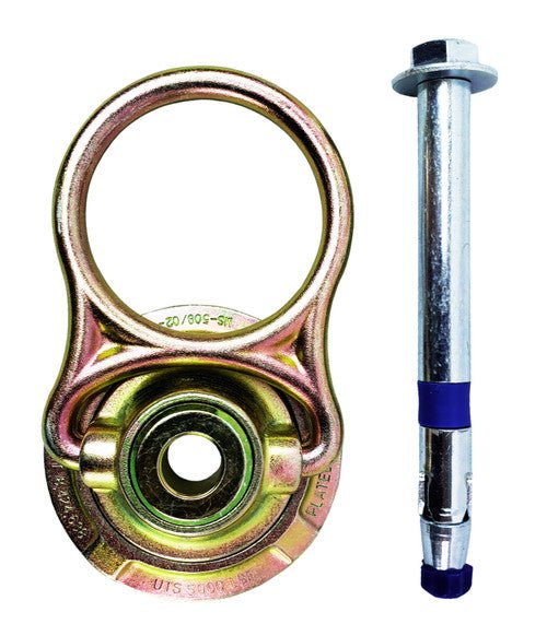 Frontline COM345K MEGA Swivel 5k Concrete Anchor - Fire Protection Parts