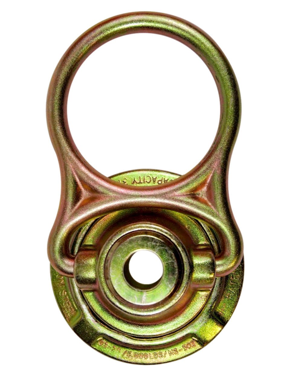 Frontline COM345K MEGA Swivel 5k Concrete Anchor - Fire Protection Parts