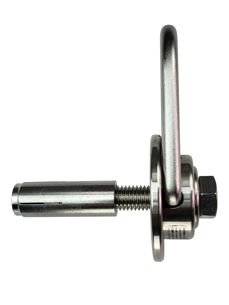 Frontline COM345K - SS MEGA Swivel 5K Stainless Steel Concrete Anchor - Fire Protection Parts