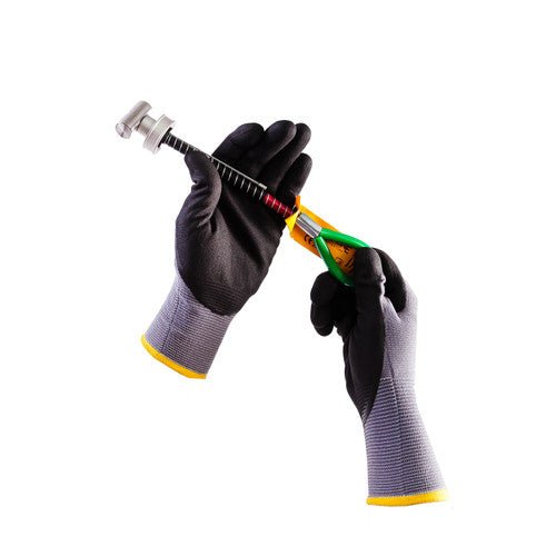 Frontline COT345K Reusable 5K Concrete and Steel Anchor Toggle Bolt - Fire Protection Parts