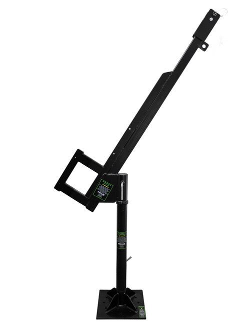 Frontline DAN75 - US Patriot Davit Confined Space System - Made in USA - Fire Protection Parts