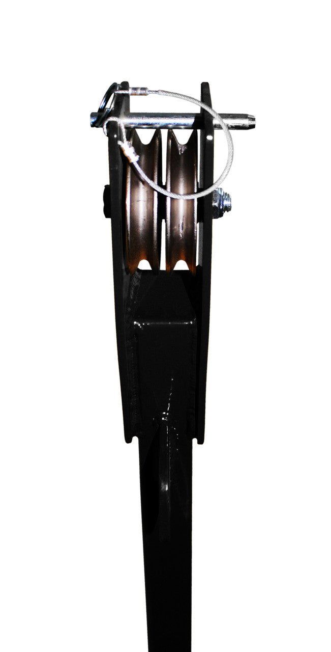 Frontline DAN75 - US Patriot Davit Confined Space System - Made in USA - Fire Protection Parts