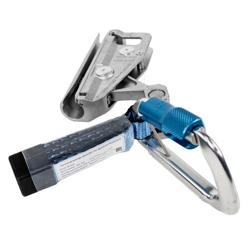 Frontline GLC38 Vertical Ladder Lifeline System Cable Glider - Fire Protection Parts