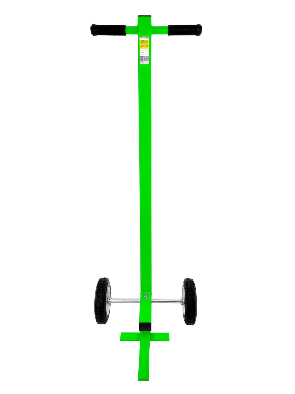 Frontline GUBDOYLW Guardrail Base Lifting Dolly - Fire Protection Parts