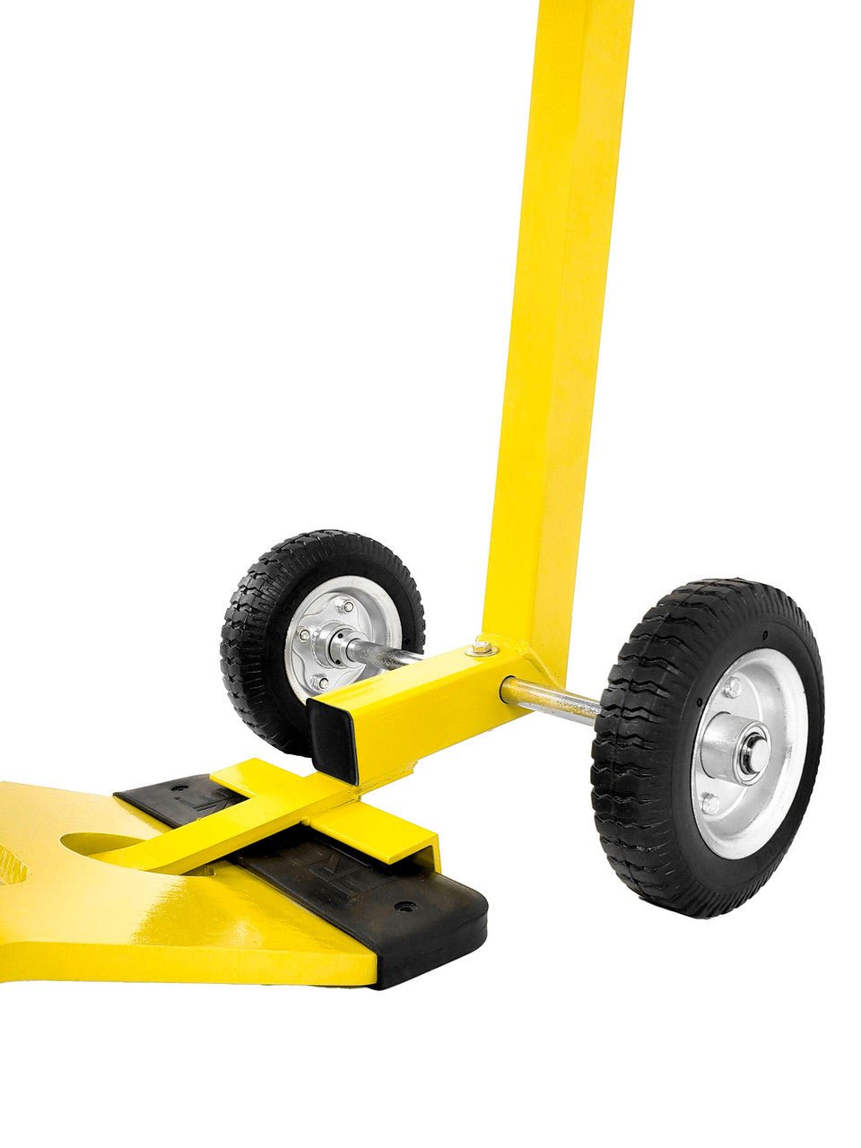 Frontline GUBDOYLW Guardrail Base Lifting Dolly - Fire Protection Parts
