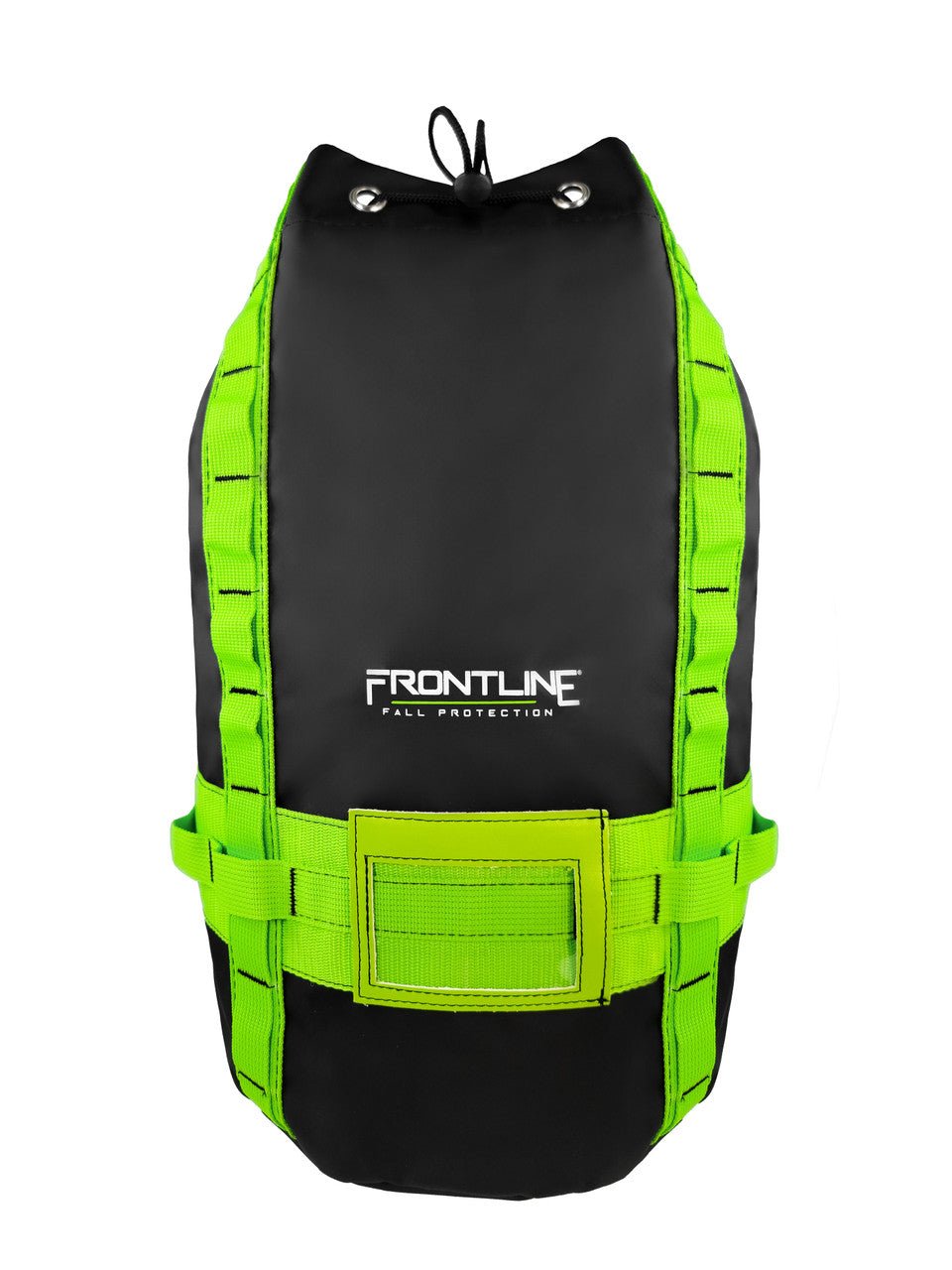 Frontline MPBAG50 Fall Protection for Tools and Storage Vinyl Bag - Fire Protection Parts