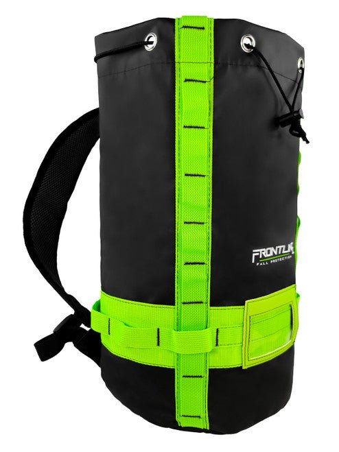 Frontline MPBAG50 Fall Protection for Tools and Storage Vinyl Bag - Fire Protection Parts
