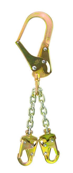 Frontline PSSW2R Rebar Positioning Chain Assembly with Swivel - Fire Protection Parts