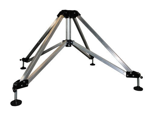 Frontline QAN75 - US Patriot Quadpod Confined Space System - Made in USA - Fire Protection Parts