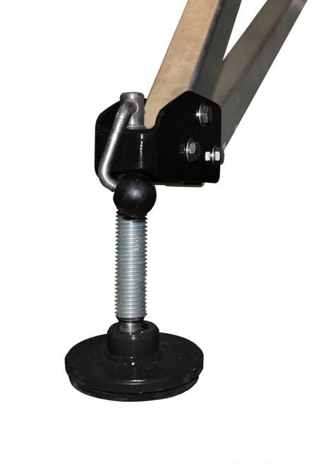 Frontline QAN75 - US Patriot Quadpod Confined Space System - Made in USA - Fire Protection Parts