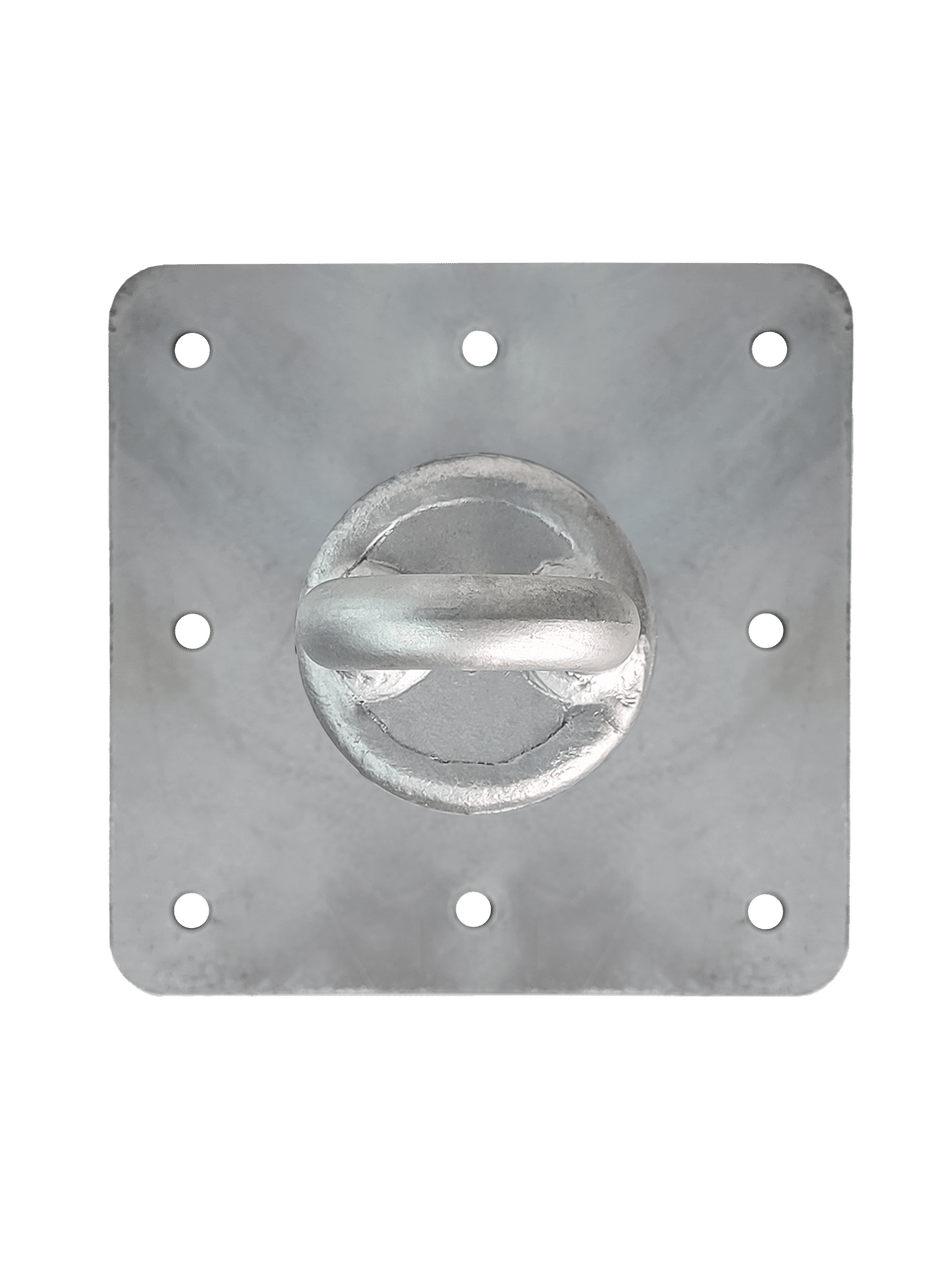 Frontline RC Concrete Roof Anchor 24" - Fire Protection Parts