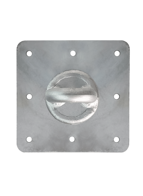 Frontline RC18 RC Concrete Roof Anchor 18" - Fire Protection Parts