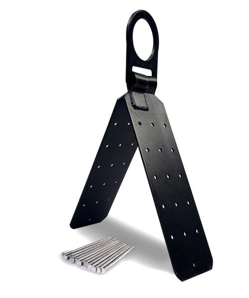 Frontline RK5PTB25 Combat Complete Roofers Kit with 25' Lifeline - Fire Protection Parts