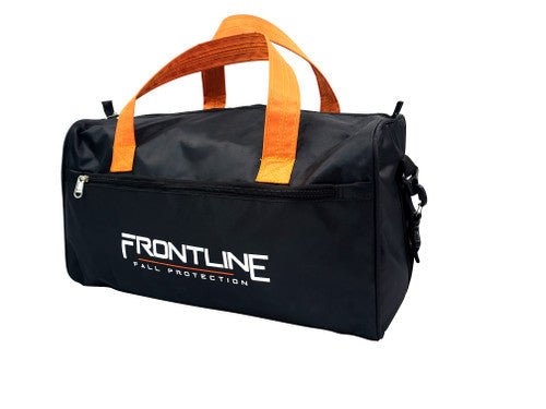 Frontline RK5PTB25 Combat Complete Roofers Kit with 25' Lifeline - Fire Protection Parts