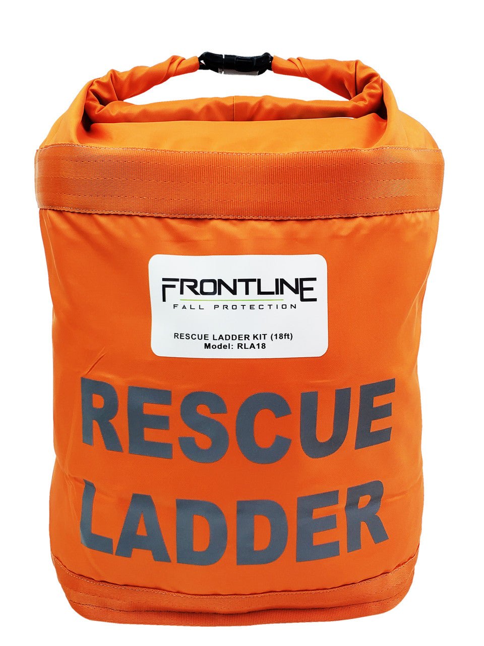 Frontline RLA18 Rescue 18' Ladder Kit - Fire Protection Parts