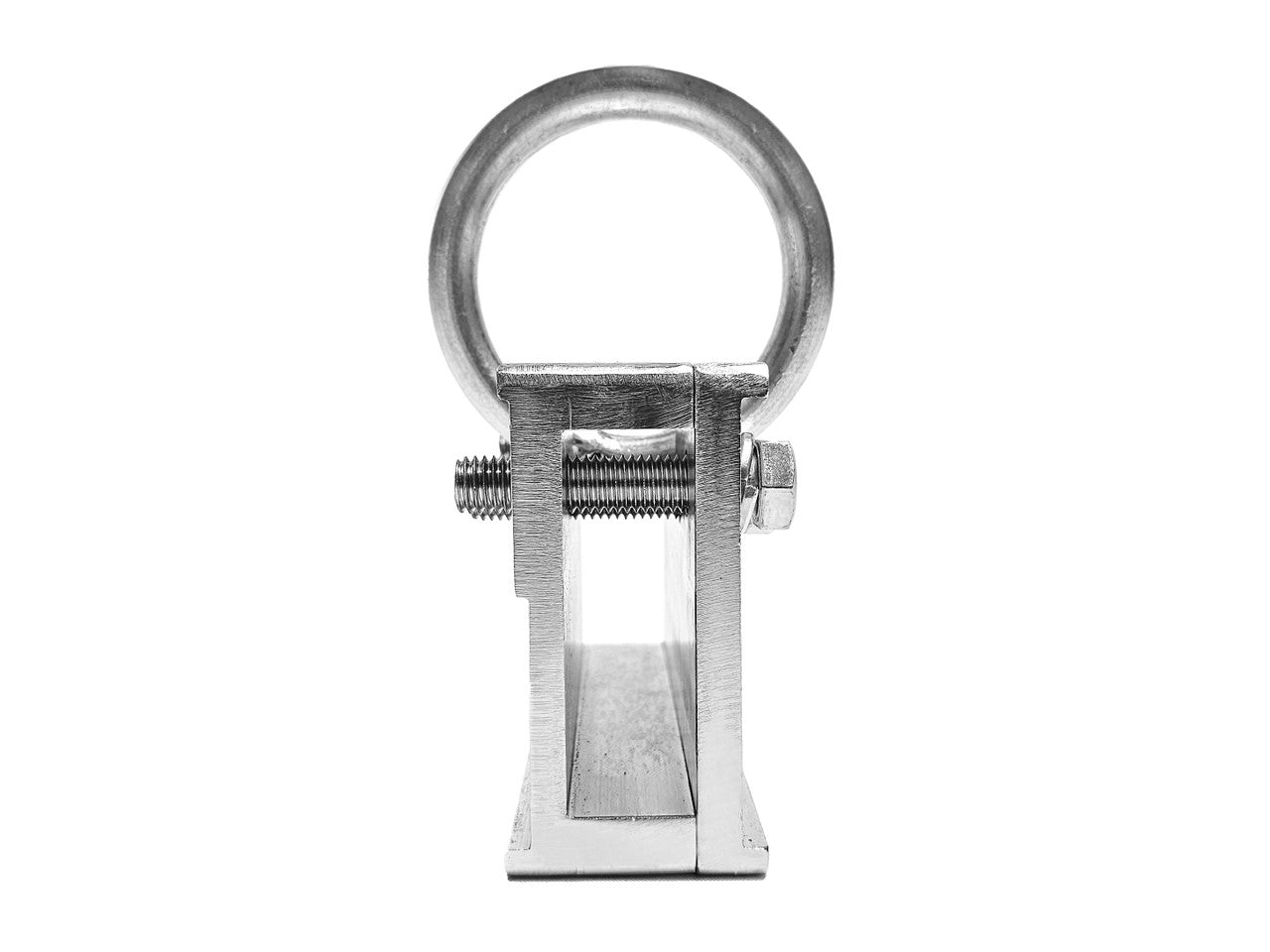 Frontline RO2W 2 - Way Standing Seam Roof Anchor - Fire Protection Parts