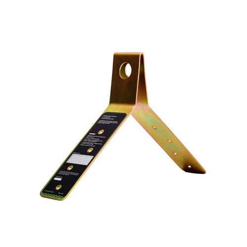 Frontline ROSU02 Hinged Steel Roof Anchor - Fire Protection Parts