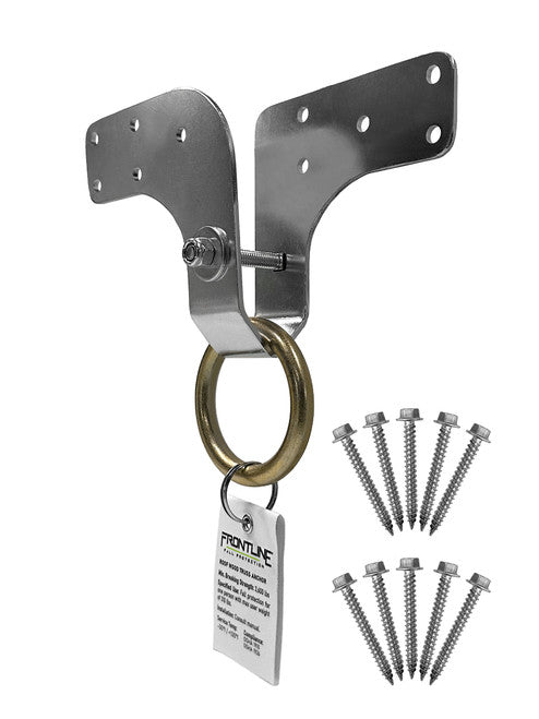 Frontline ROWT18 Roof Wood Truss Anchor - Fire Protection Parts