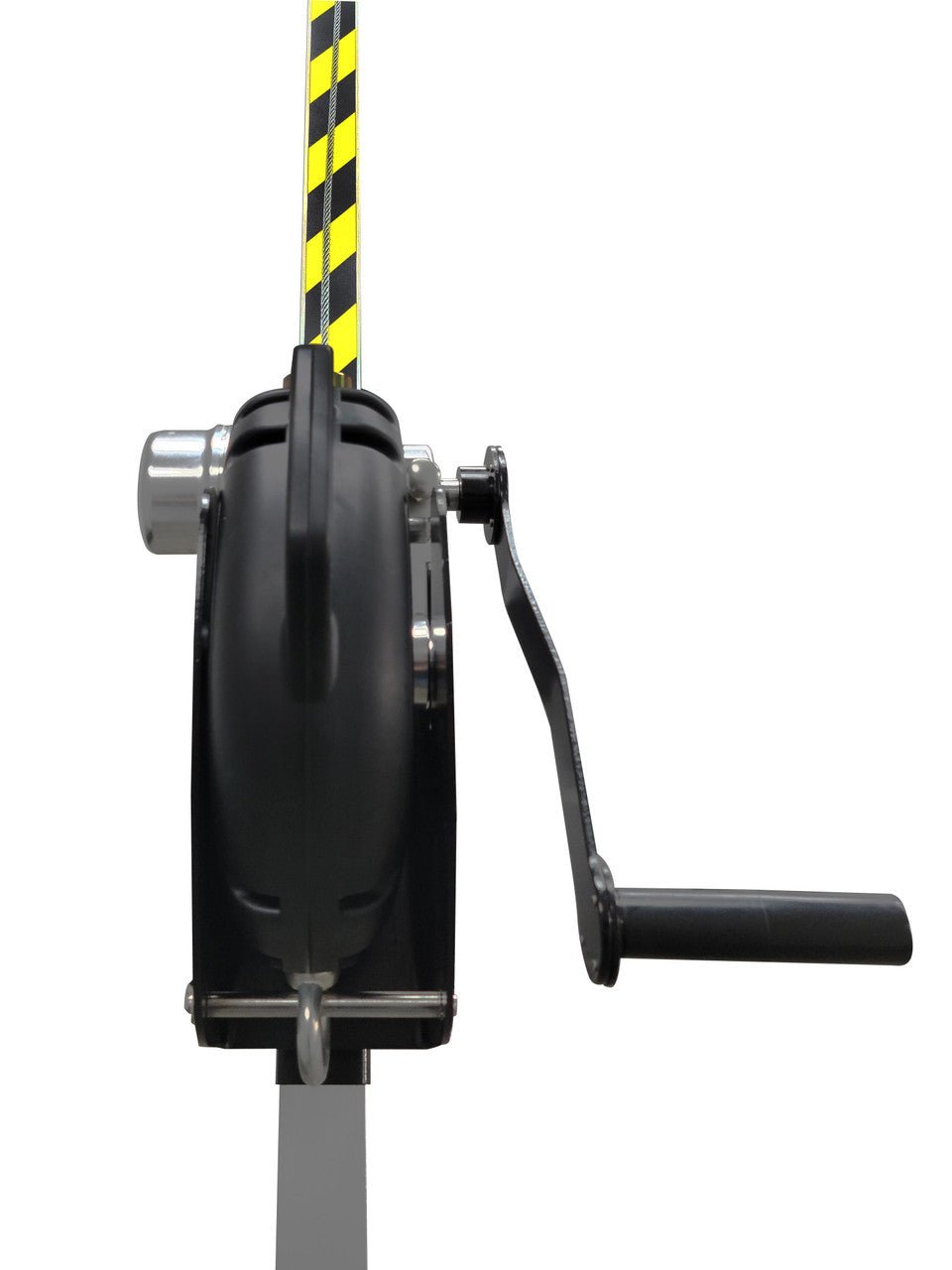 Frontline RPG603W MEGApod 60' 3 - Way Self Retractable Lifeline with Retrieval System - Fire Protection Parts