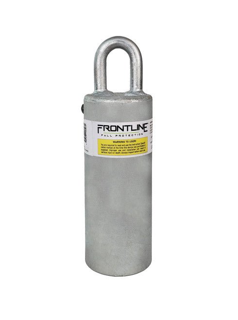 Frontline RW Weld - on Commercial Anchor 12" - Fire Protection Parts