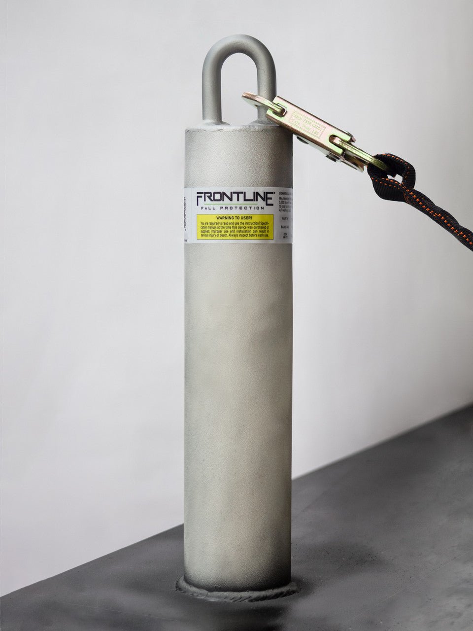 Frontline RW Weld - on Commercial Anchor 18" - Fire Protection Parts
