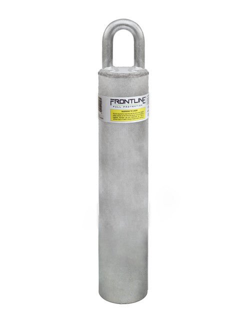 Frontline RW Weld - on Commercial Anchor 18" - Fire Protection Parts
