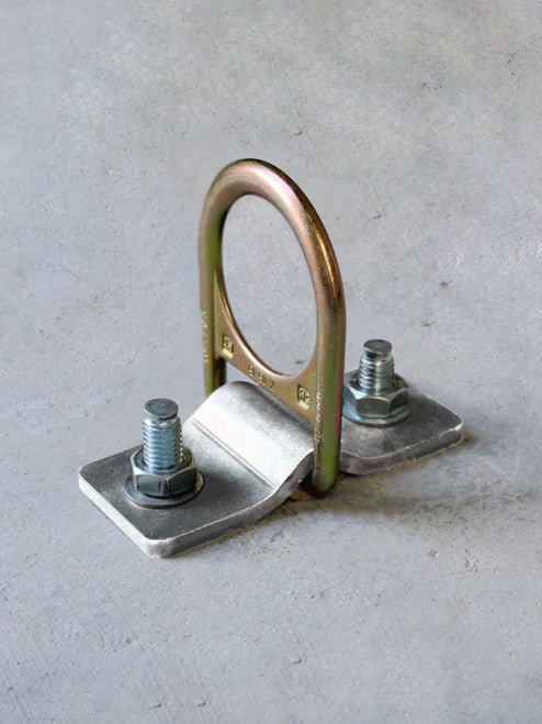 Frontline SBW01 Weld/Bolt - on Steel and Concrete Anchor - Fire Protection Parts