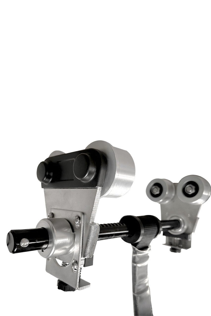 Frontline ST10HTK Aluminum Beam Trolley Anchor for 3" - 10" Wide I - Beams - Fire Protection Parts