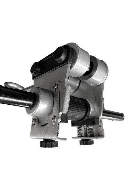 Frontline ST10HTK Aluminum Beam Trolley Anchor for 3" - 10" Wide I - Beams - Fire Protection Parts