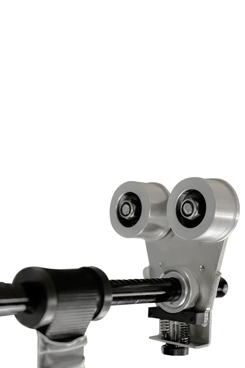 Frontline ST10HTK Aluminum Beam Trolley Anchor for 3" - 10" Wide I - Beams - Fire Protection Parts