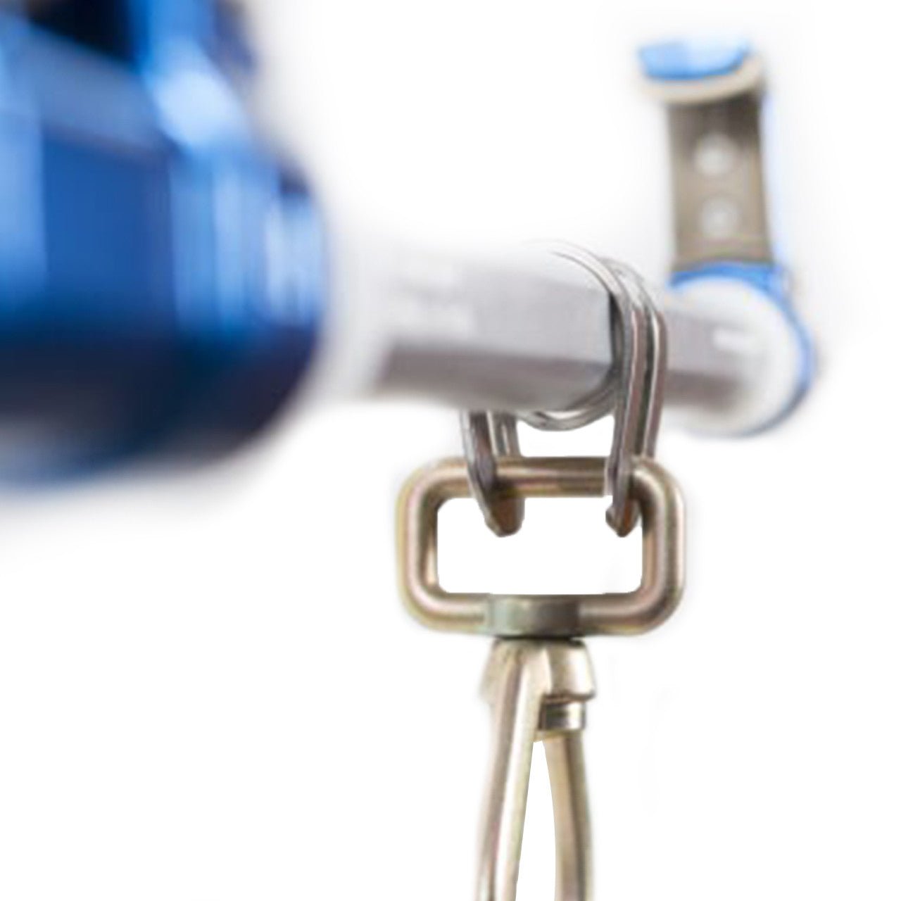 Frontline ST14AH Aluminum Bantam Beamer Anchor for 3.5?? - 14?? Wide I - Beams - Fire Protection Parts