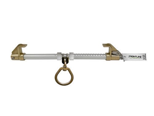 Frontline ST14SA Easy Slider Beam Walker Anchor for 3.5?? - 14?? Wide I - Beams - Fire Protection Parts