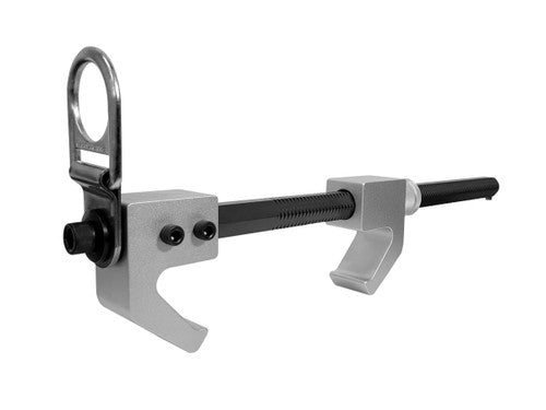 Frontline ST18AV Aluminum I - Beam Fixed Anchor - Fire Protection Parts