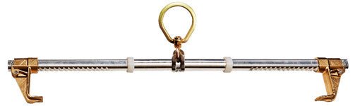 Frontline ST30SH Easy Slider Beam Walker Anchor for 12?? - 30?? Wide I - Beams - Fire Protection Parts