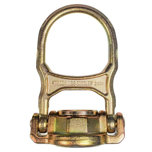 Frontline STB5K ALPHA Swivel 5k Steel Anchor - Fire Protection Parts