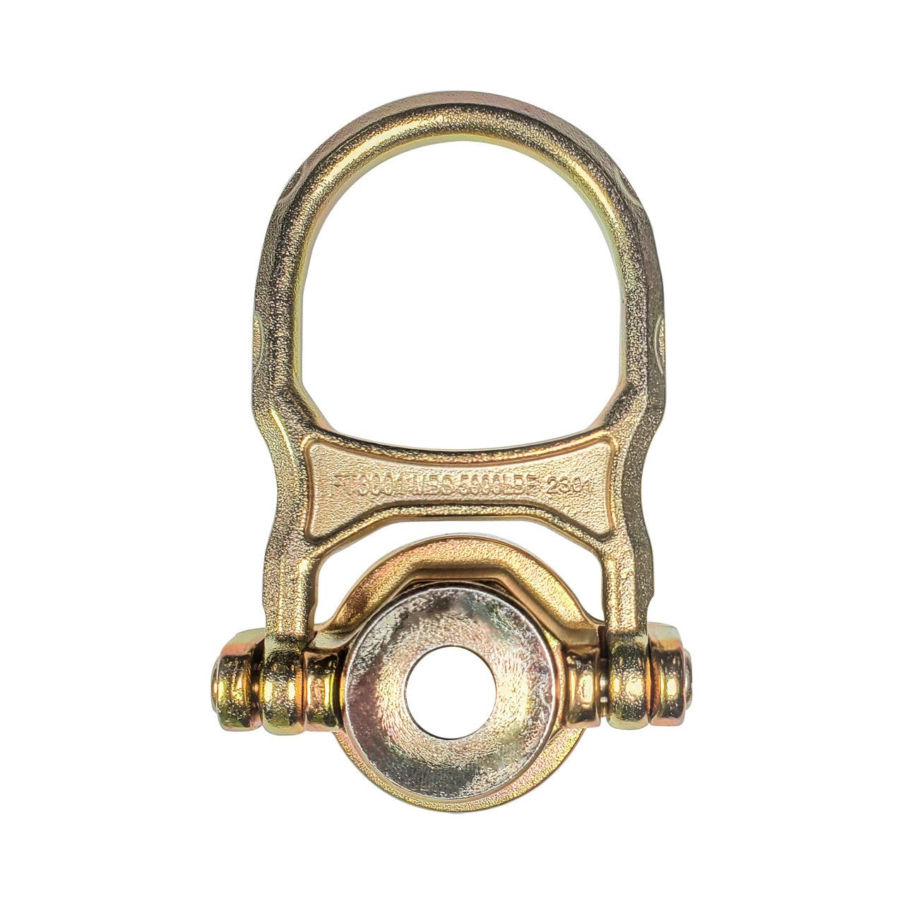 Frontline STB5K ALPHA Swivel 5k Steel Anchor - Fire Protection Parts