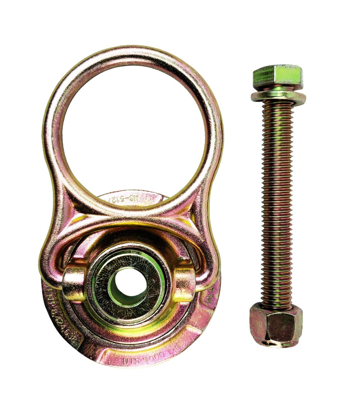 Frontline STM585K MEGA Swivel 5k Steel Anchor - Fire Protection Parts