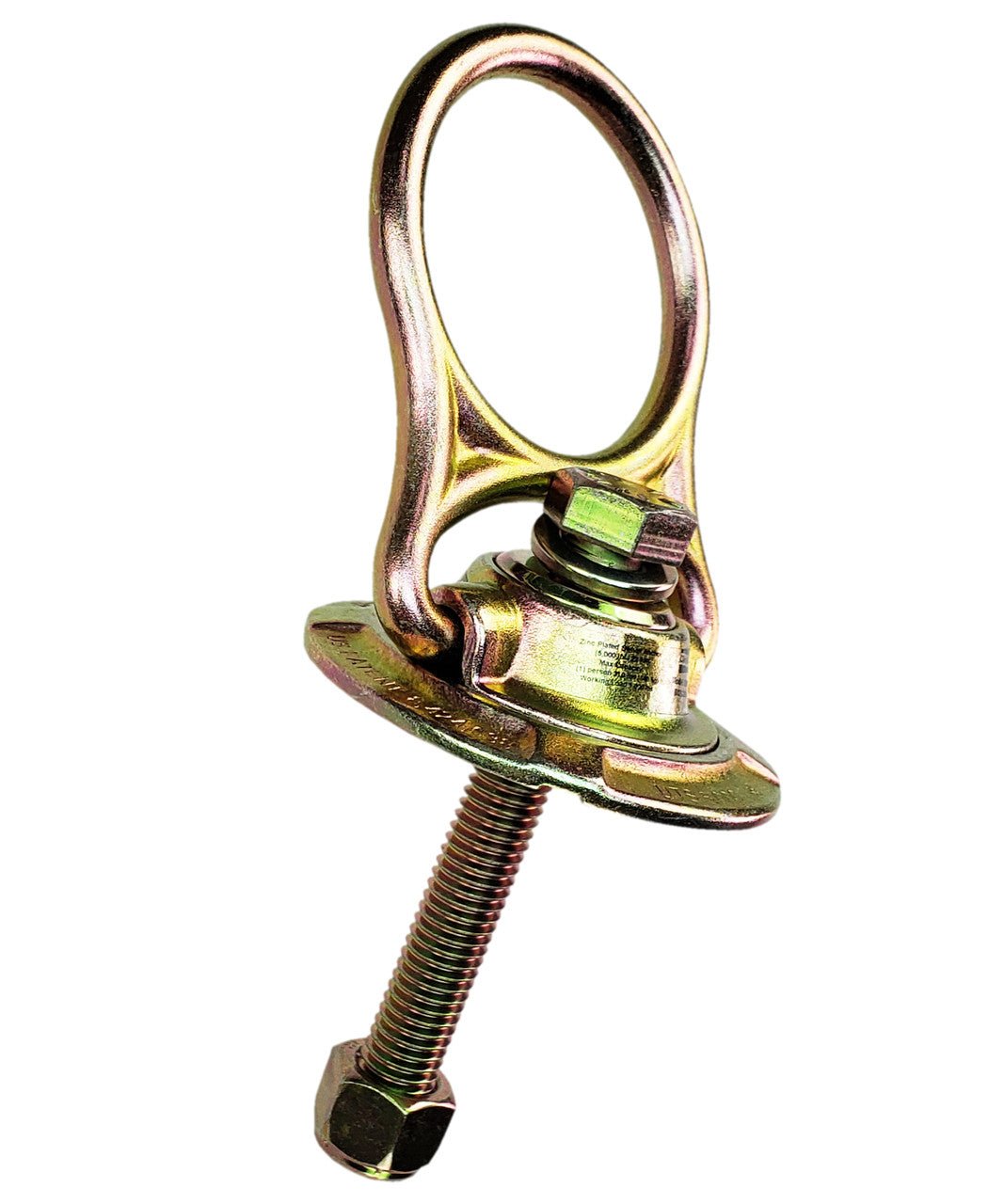 Frontline STM585K MEGA Swivel 5k Steel Anchor - Fire Protection Parts