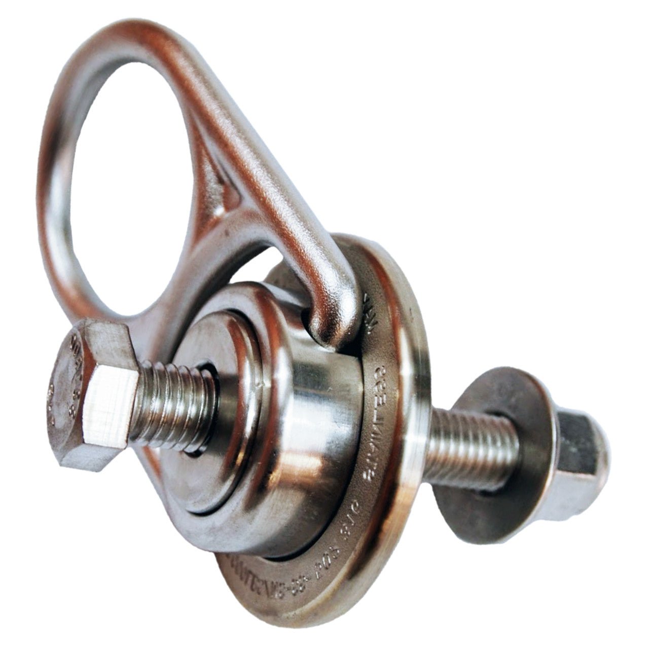 Frontline STM585K - SS MEGA Swivel 360° Stainless Steel 5K Steel Anchor - Fire Protection Parts