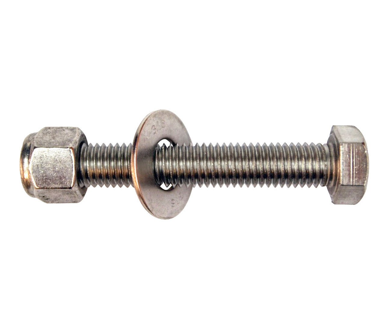 Frontline STM585K - SS MEGA Swivel 360° Stainless Steel 5K Steel Anchor - Fire Protection Parts