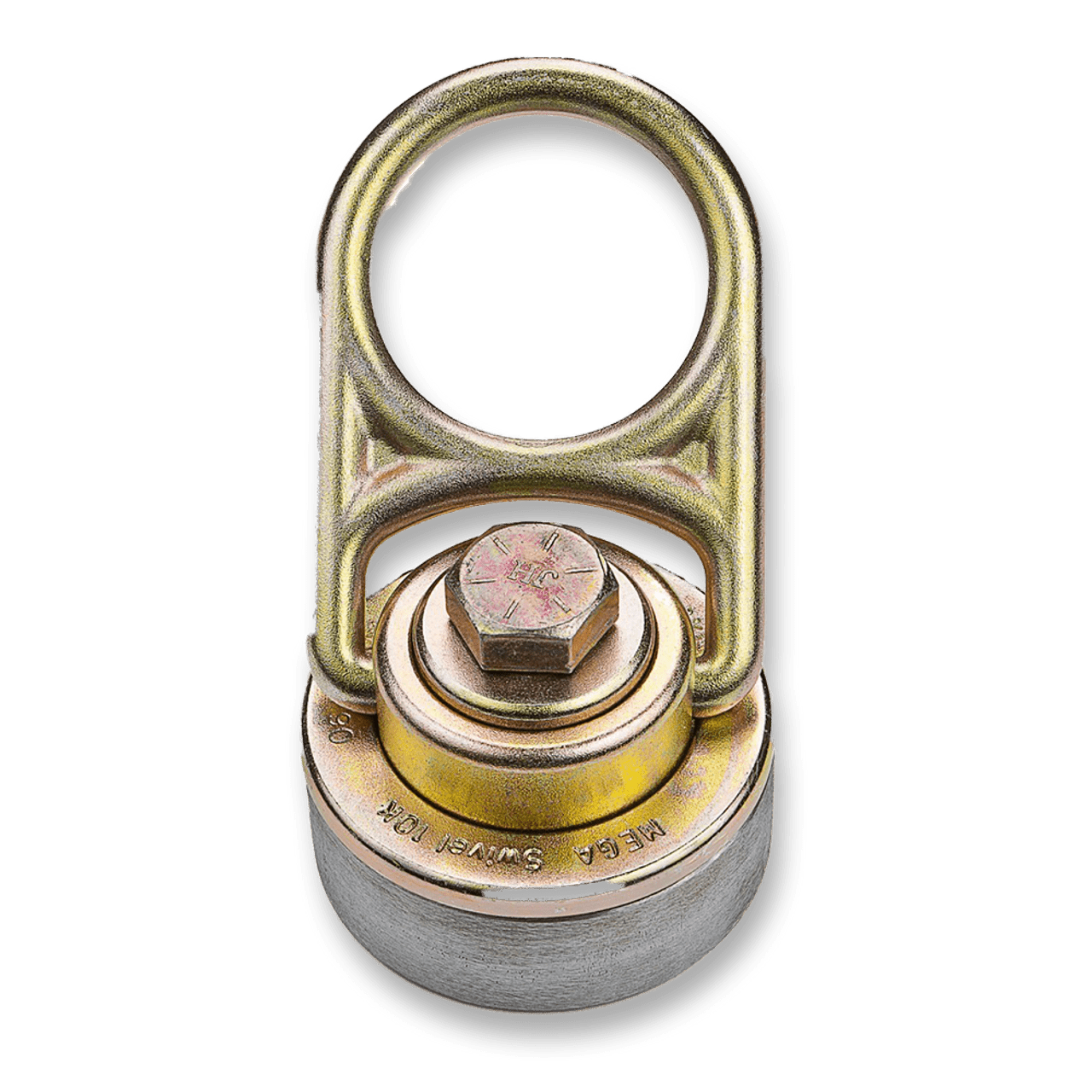 Frontline STMP10K - WO Weld - on Puck for MEGA Swivel 10K - Fire Protection Parts