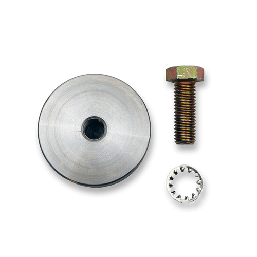 Frontline STMP10K - WO Weld - on Puck for MEGA Swivel 10K - Fire Protection Parts