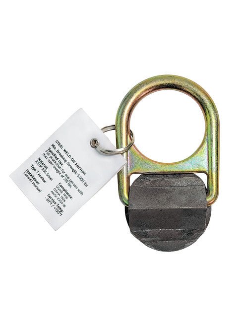 Frontline STW01 Weld - on Anchor - Fire Protection Parts